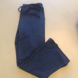Cherokee scrub pants XS PETITE